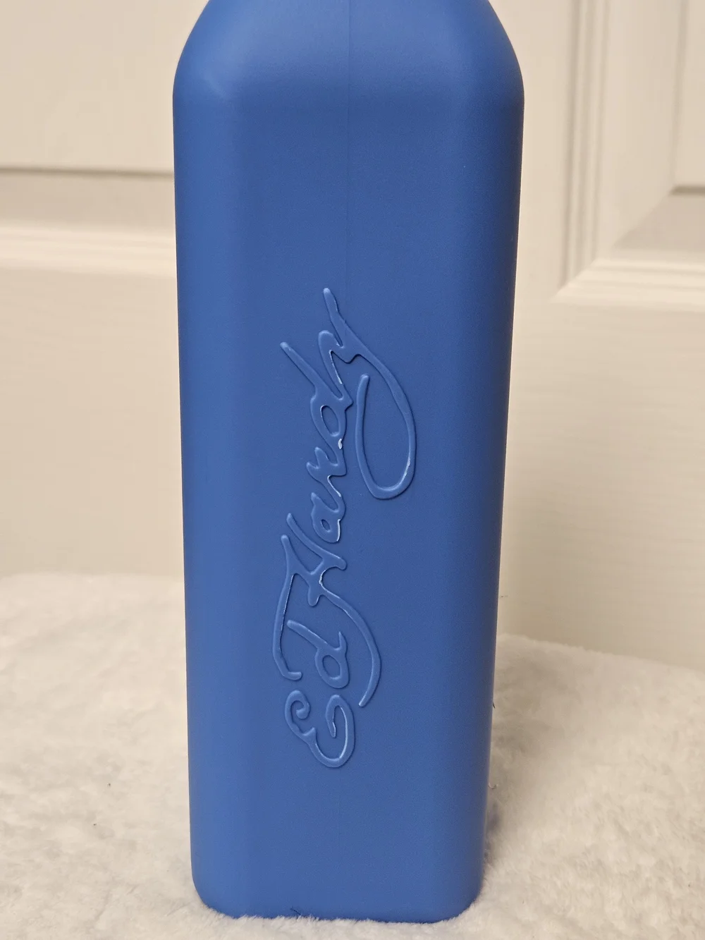 Ed Hardy Aquamarine 3-in-1 Body Wash Hair Face Tea Tree Oil 33.8 oz New